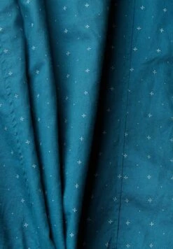 ESPRIT Shirt - Dark Turquoise -Esprit Sales Store 00268f30fb1c43ae8771871f848d681b