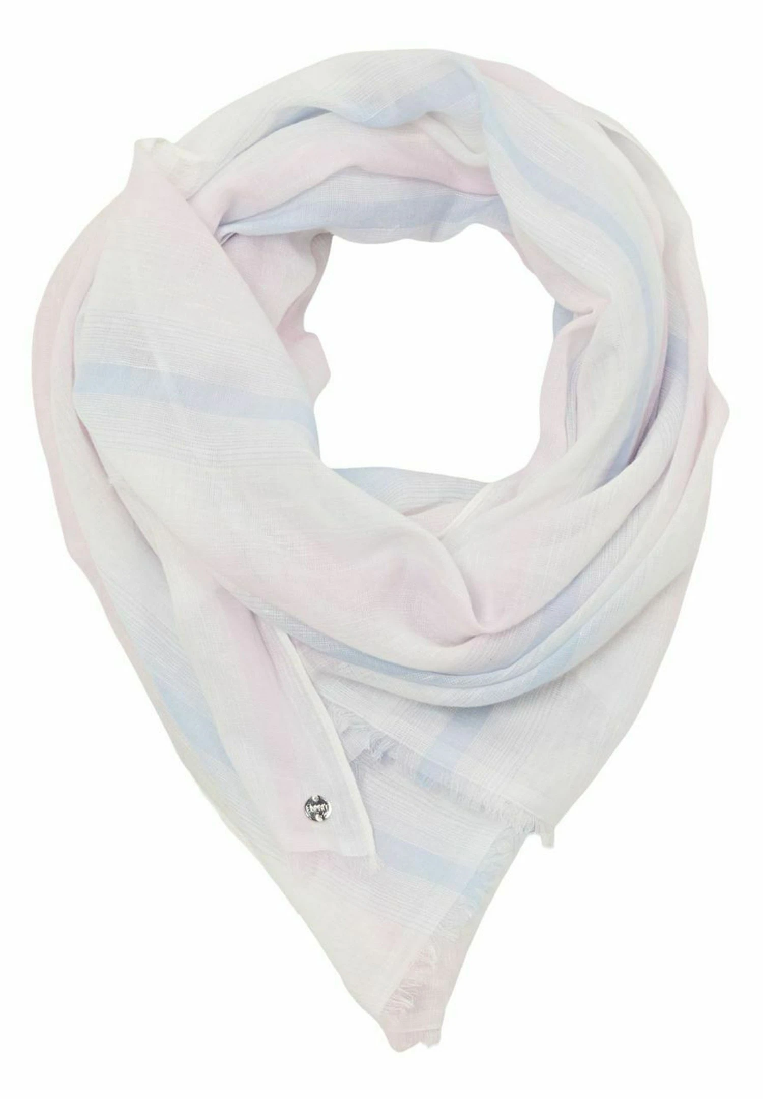 ESPRIT Scarf - Pink 2 ESPRIT Scarf - Pink - Image 2