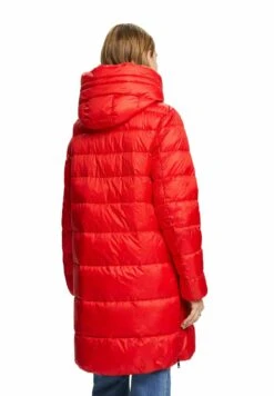 ESPRIT Coat - Winter Coat - Red -Esprit Sales Store 006e9f979cda45ea85720f72210d2d71