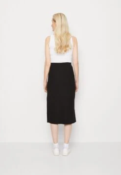 ESPRIT Pencil Skirt - Black 8 ESPRIT Pencil Skirt - Black -Esprit Sales Store 0083c6706dd447ae81d9b8a6c9624db6