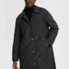 ESPRIT Ultraleichter - Winter Coat - Black