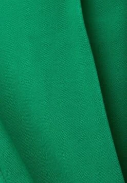 ESPRIT Mit Weitem Bein - Tracksuit Bottoms - Emerald Green -Esprit Sales Store 00de7ba3b6f74ef8828d16d37217076f