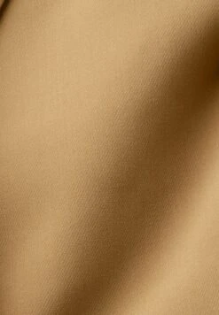 ESPRIT Einreihiger - Short Coat - Beige -Esprit Sales Store 0114c57cf1f844a1a685c5566fe4be8a