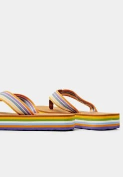 ESPRIT Pool Shoes - Multicolour -Esprit Sales Store 012df19a88864d2695465d33bd004b6d