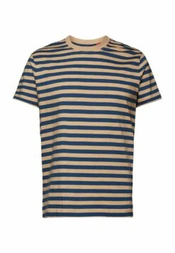 ESPRIT Print T-Shirt - Sand -Esprit Sales Store 0177442a5d574114aa2e838c89e751f6