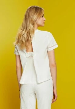 ESPRIT Mit Offener Rückseite - Blouse 13 ESPRIT Mit Offener Rückseite - Blouse -Esprit Sales Store 01848b4d853b450bb5efdd90caf2e540