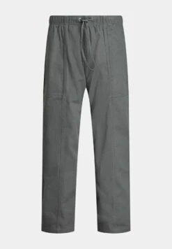 ESPRIT Trousers - Light Gunmetal -Esprit Sales Store 01cd2467839844c190fedcce6837afb0