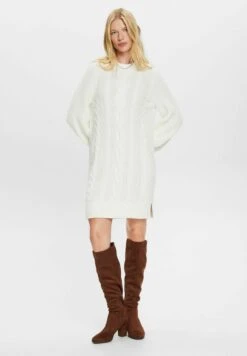 ESPRIT Flat - Jumper Dress -Esprit Sales Store 02726511f55944d088dfaa005c7451aa