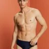 ESPRIT Swimming Briefs - Dark Blue