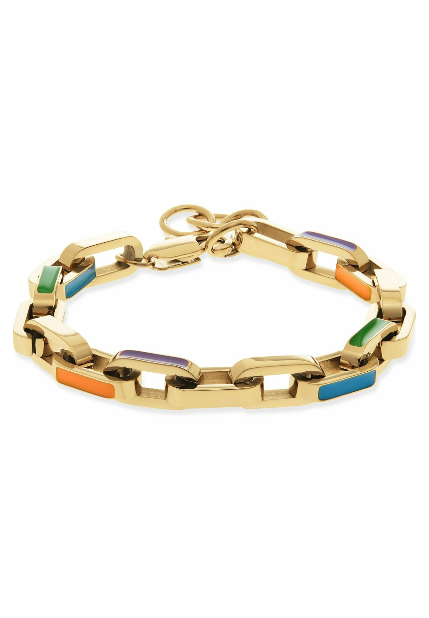 ESPRIT Bracelet - Gul Guld 3 ESPRIT Bracelet - Gul Guld - Image 3