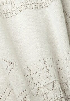 ESPRIT Im Pointelle Design - Cardigan -Esprit Sales Store 0313fd04415c47c194c1db369546695d