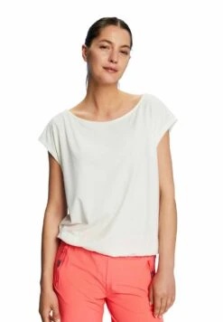 Basic T-Shirt - Off White