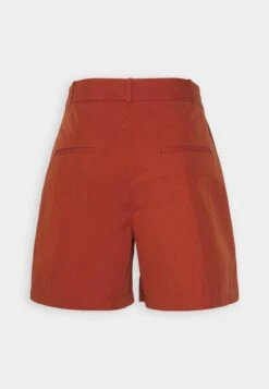 ESPRIT Natural Dyed - Shorts - Terracotta 11 ESPRIT Natural Dyed - Shorts - Terracotta -Esprit Sales Store 0366f3d58dd14d86aac5d48af291f226