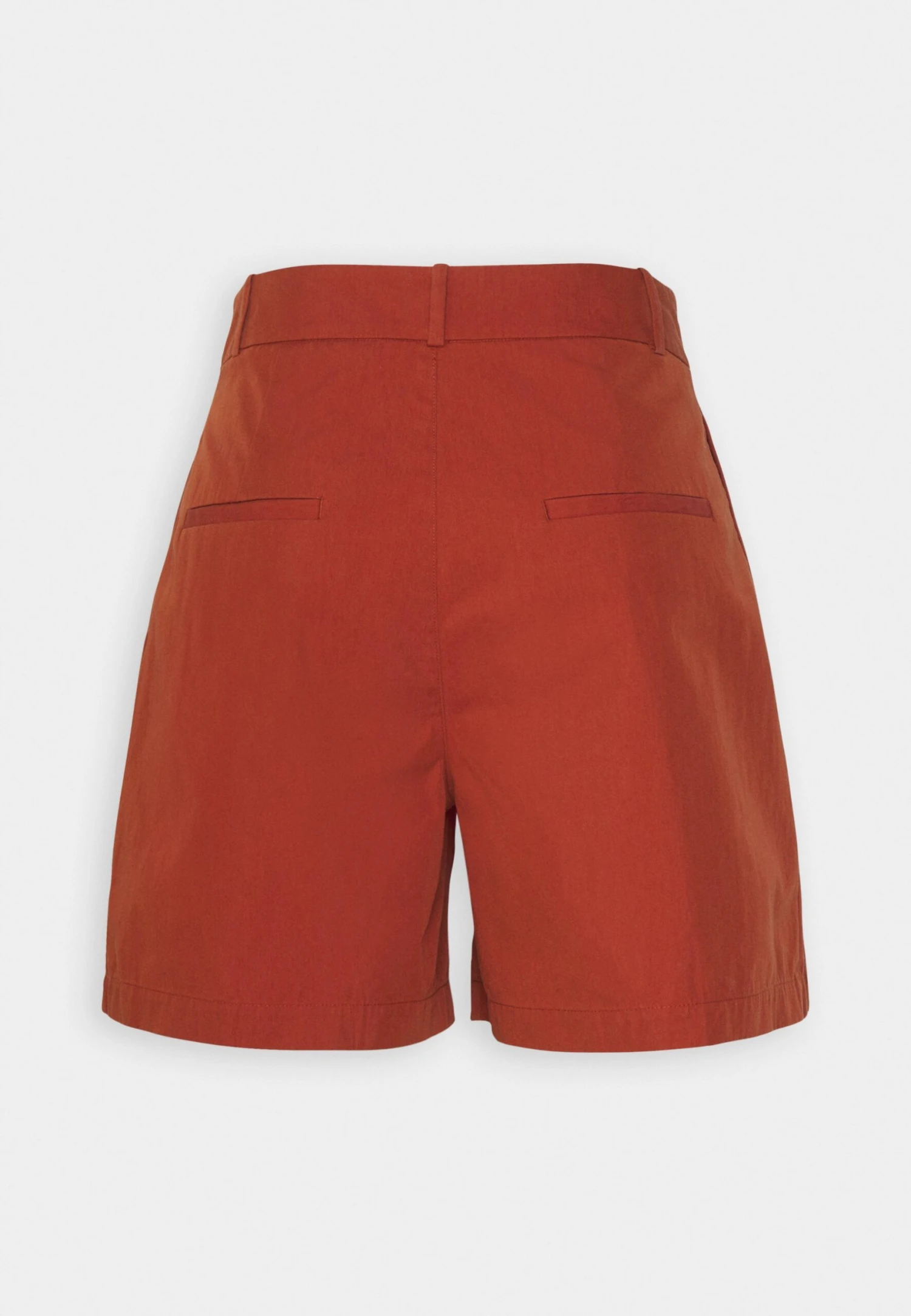 ESPRIT Natural Dyed - Shorts - Terracotta 6 ESPRIT Natural Dyed - Shorts - Terracotta - Image 6