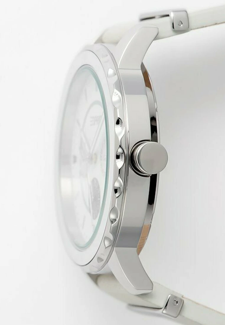 ESPRIT Quarz - Chronograph Watch - Grau 5 ESPRIT Quarz - Chronograph Watch - Grau - Image 5