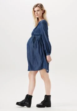 Denim Dress - Denim Dress 10 Denim Dress - Denim Dress -Esprit Sales Store 03f64d0bd16340cf91c11a1615496575