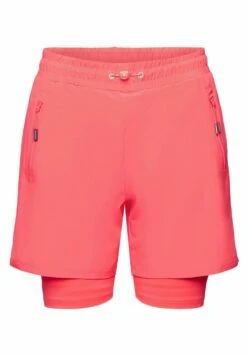 Shorts - Coral 17 Shorts - Coral -Esprit Sales Store 0411d63e62914aa69708719a635f9c80