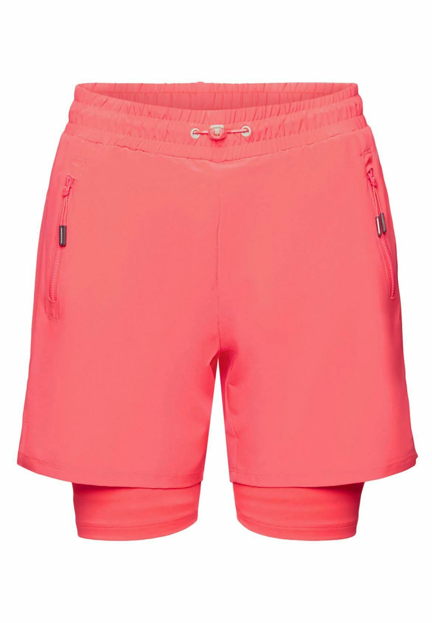 Shorts - Coral 8 Shorts - Coral - Image 8
