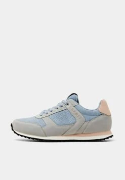 ESPRIT Trainers - Blue Lavender -Esprit Sales Store 041c5efefc29451d9123a487c1aaa99f