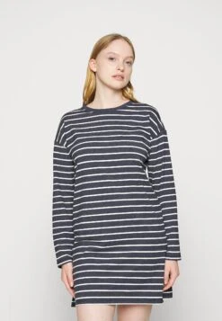 ESPRIT Y/D Stripe Long Slv - Nightie