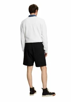 ESPRIT Tracksuit Bottoms - Black -Esprit Sales Store 047c5da38ffa4ec3b3d6c69989ba451d