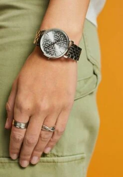 ESPRIT Timewear - Watch - Silver-Coloured