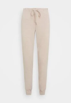 ESPRIT Cosy Melange Sus Single Long - Pyjama Bottoms - Old Pink 8 ESPRIT Cosy Melange Sus Single Long - Pyjama Bottoms - Old Pink -Esprit Sales Store 0522b46901984d8cbd954f927faeca87