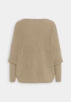 ESPRIT Badwing Roundneck - Jumper - Sand 11 ESPRIT Badwing Roundneck - Jumper - Sand -Esprit Sales Store 056a508f889e4a3db6480f213d4975f1
