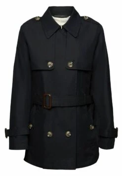 ESPRIT Kurzer Mit Gürtel - Trenchcoat 15 ESPRIT Kurzer Mit Gürtel - Trenchcoat -Esprit Sales Store 0575eb65fec2489d936f4f507b2e4ca5
