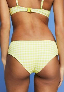 ESPRIT Bikini Bottoms - Lime Yellow -Esprit Sales Store 05b761523a5e470190ce6c2916f84b67