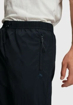 ESPRIT Tracksuit Bottoms - Black -Esprit Sales Store 05ce268d48e74ca59a0883333aadbbcf