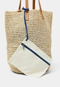 ESPRIT Aus - Tote Bag - Light Beige 10 ESPRIT Aus - Tote Bag - Light Beige -Esprit Sales Store 063eff4c12e6407aa190eb13faf21bcc