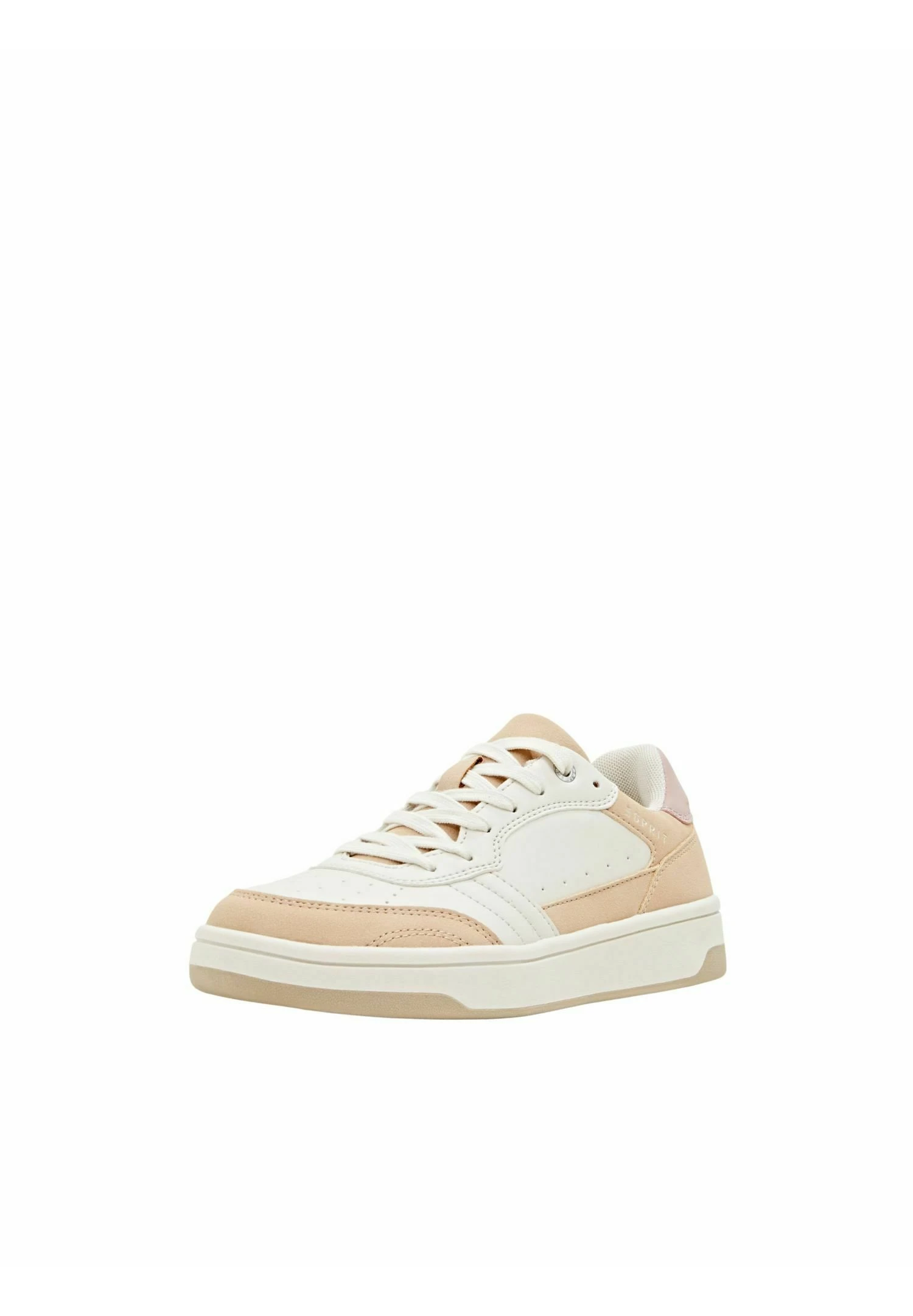 ESPRIT Trainers - Beige 1 ESPRIT Trainers - Beige