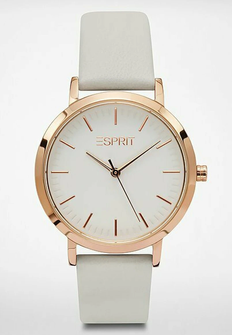 ESPRIT Quarz - Watch - Grau 6 ESPRIT Quarz - Watch - Grau - Image 6