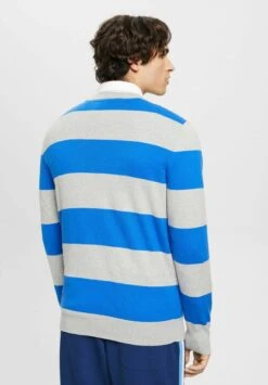 ESPRIT Jumper - Light Grey -Esprit Sales Store 083e7cbe7ad24a63b6a79f836922f00b