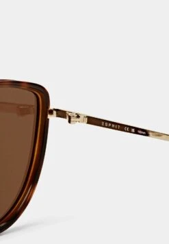 ESPRIT Mit Cat Eye-Form - Sunglasses - Havanna 7 ESPRIT Mit Cat Eye-Form - Sunglasses - Havanna -Esprit Sales Store 0872e6f47e3c443aa9541a23c24e620a