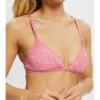ESPRIT Kribi Beach Wattiertes - Bikini Top