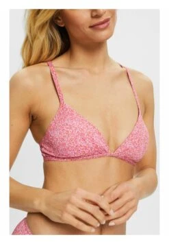ESPRIT Kribi Beach Wattiertes - Bikini Top