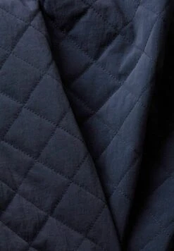 ESPRIT Outdoor - Light Jacket - Navy -Esprit Sales Store 08859702a42646cbb6f387fd34e0f671
