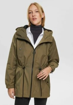 Edc By Esprit Parka - Parka