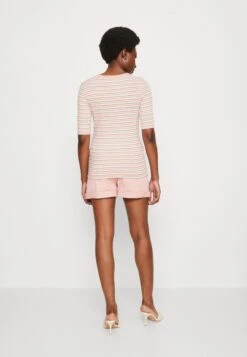 Edc By Esprit Key Shape - Print T-Shirt -Esprit Sales Store 08996510eb8d442e84cca7420e9fb8c4