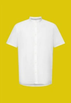 ESPRIT Shirt - White -Esprit Sales Store 08b64d5d3c5844ff9db01d95a9551b29