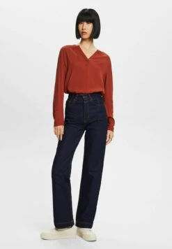 ESPRIT Henley - Blouse -Esprit Sales Store 08e8924c528040c598cb80b25e3f86bd