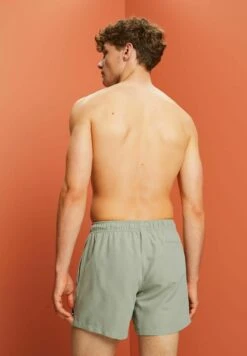ESPRIT Swimming Shorts - Emerald Green -Esprit Sales Store 093a195b94c944eebf024db40be92e89