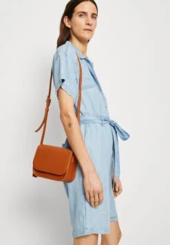 ESPRIT Jumpsuit - Blue Light Wash 9 ESPRIT Jumpsuit - Blue Light Wash -Esprit Sales Store 093ad89bc0f84cb18073adc51cbf6b82