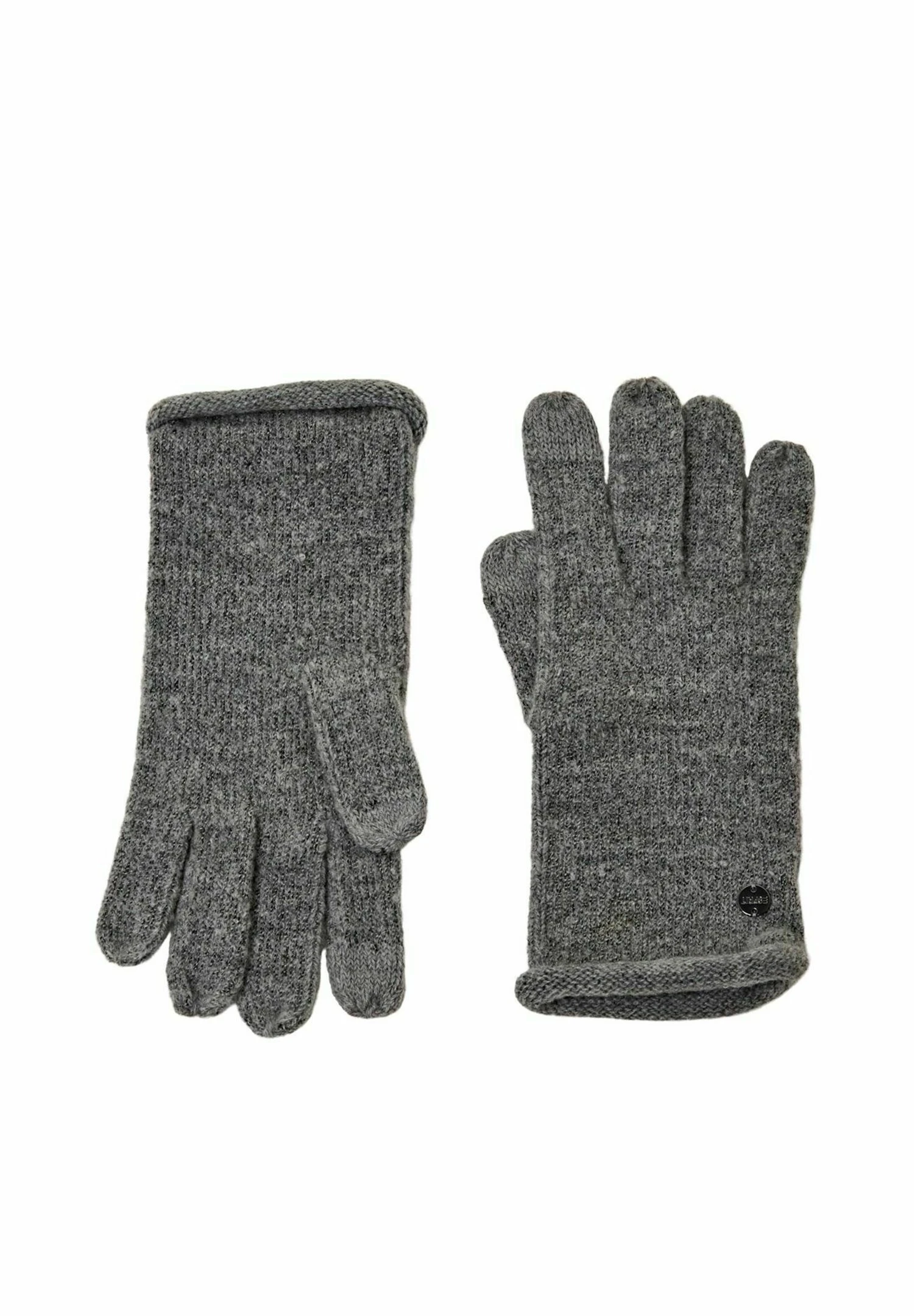 ESPRIT Eos Rcs Rollegg - Gloves - Medium Grey 2 ESPRIT Eos Rcs Rollegg - Gloves - Medium Grey - Image 2