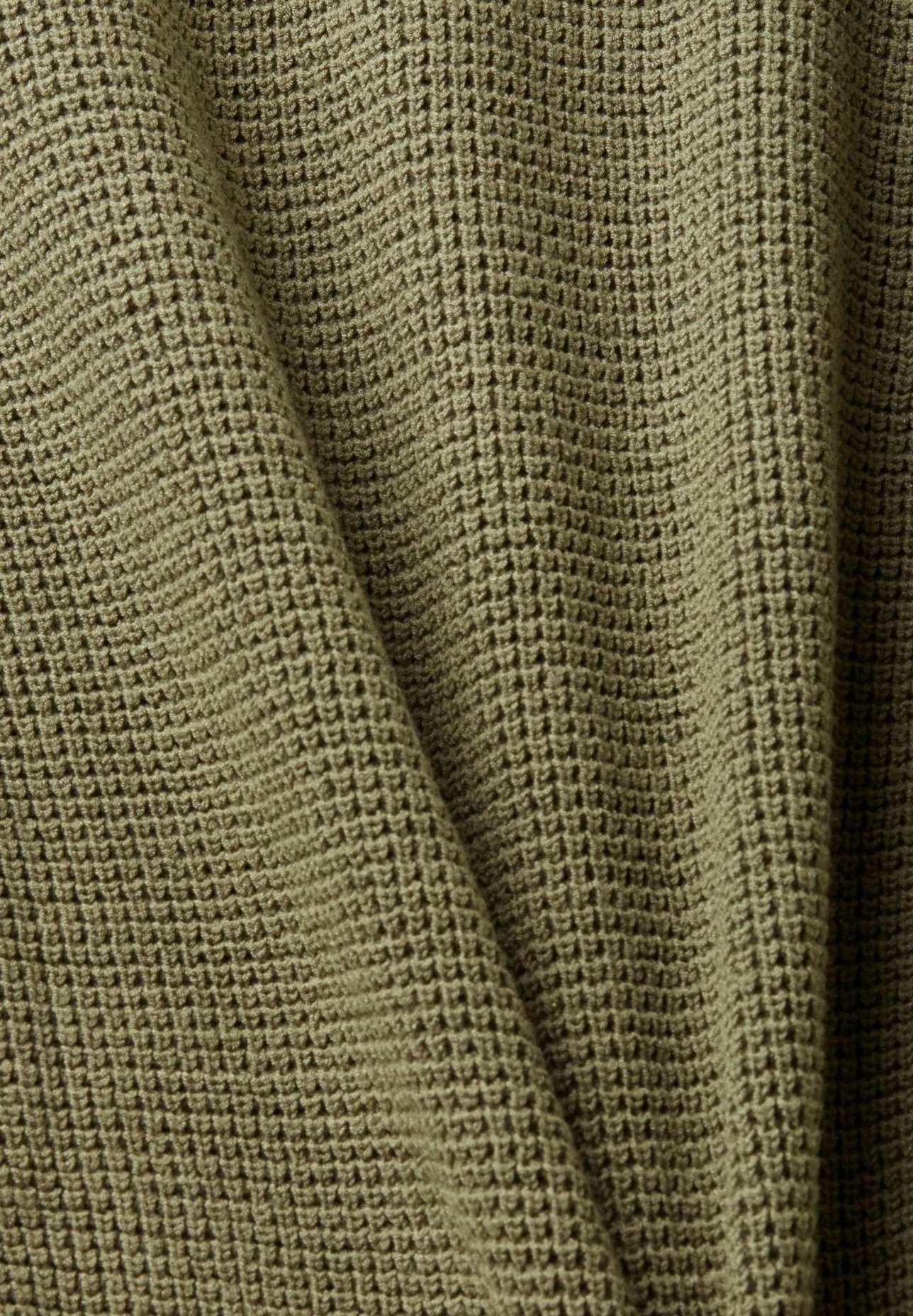 Edc By Esprit Soft Touch - Hoodie - Light Khaki 7 Edc By Esprit Soft Touch - Hoodie - Light Khaki - Image 7