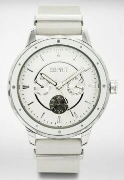 ESPRIT Quarz - Chronograph Watch - Grau 11 ESPRIT Quarz - Chronograph Watch - Grau -Esprit Sales Store 0a08088483e44d9495a2615721c9297c