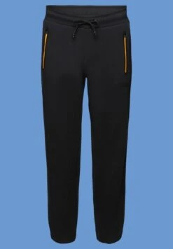 Tracksuit Bottoms - Black -Esprit Sales Store 0a2b77c6406d4a9e92f3db08a5fc05a4