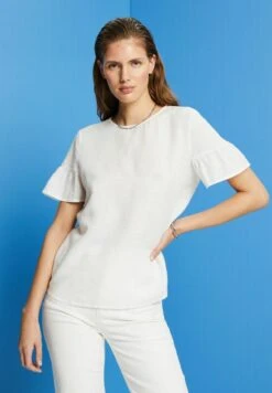Edc By Esprit Blouse - Blouse 15 Edc By Esprit Blouse - Blouse -Esprit Sales Store 0a33aed9f9a74091bf6e759cb8fbc7e9